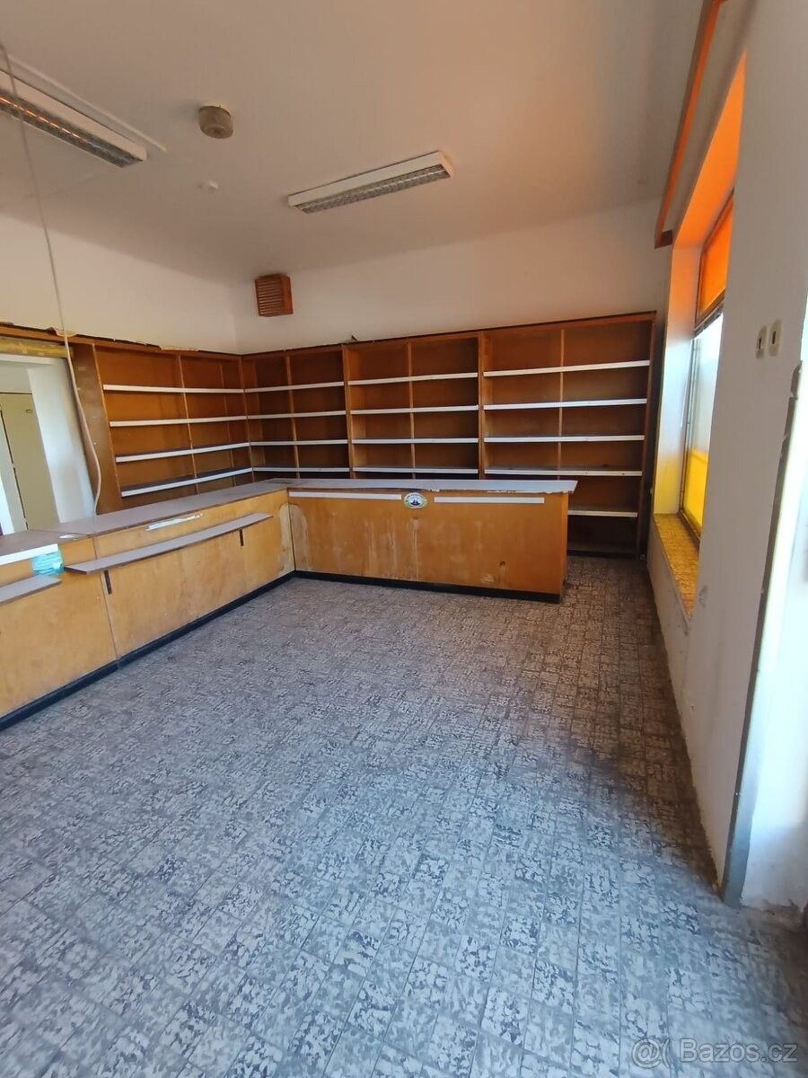 Prodej obchodní prostory - Neurazy, 335 55 - 5