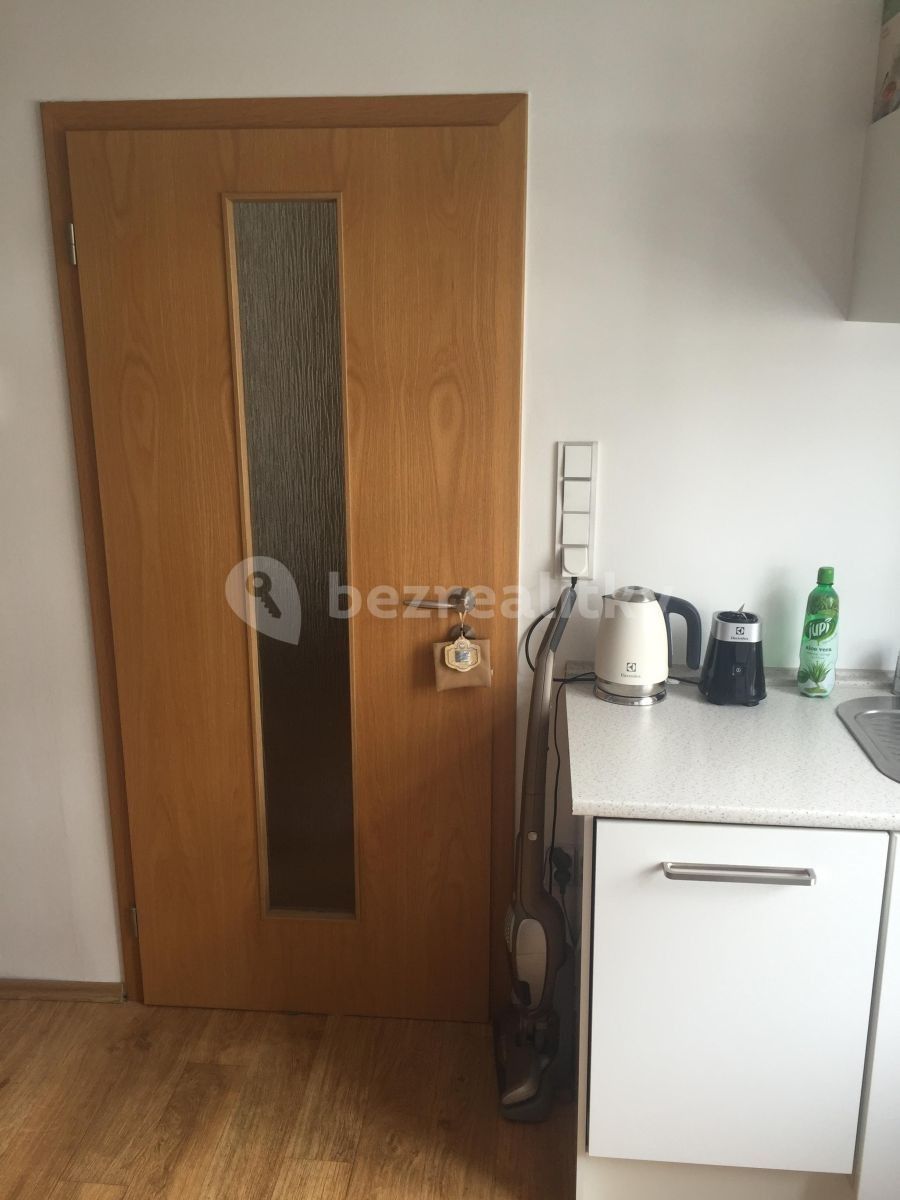 Byt 1+kk · 30 m² · Ostrovského, Praha - Smíchov - 3