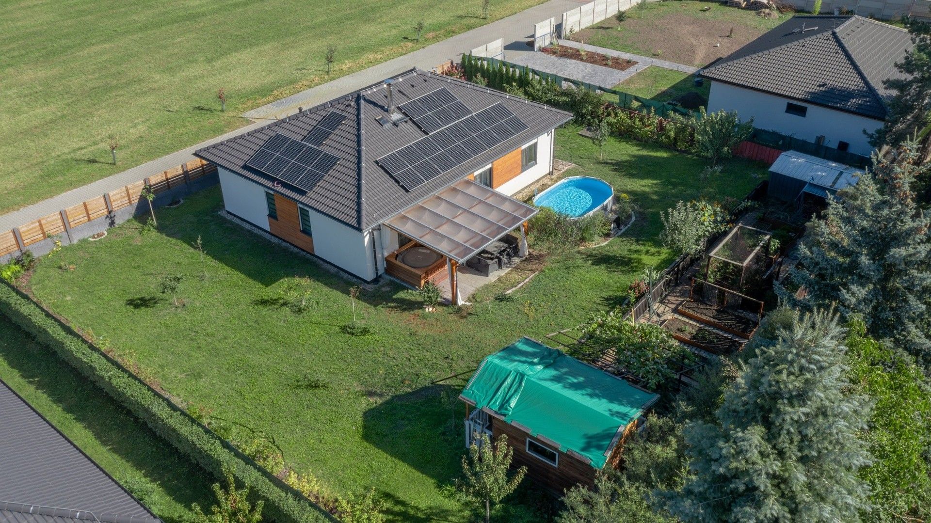 Rodinný dům · 120 m² · Stratov - 3