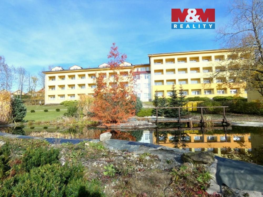 1+1, Frymburk, 42 m²