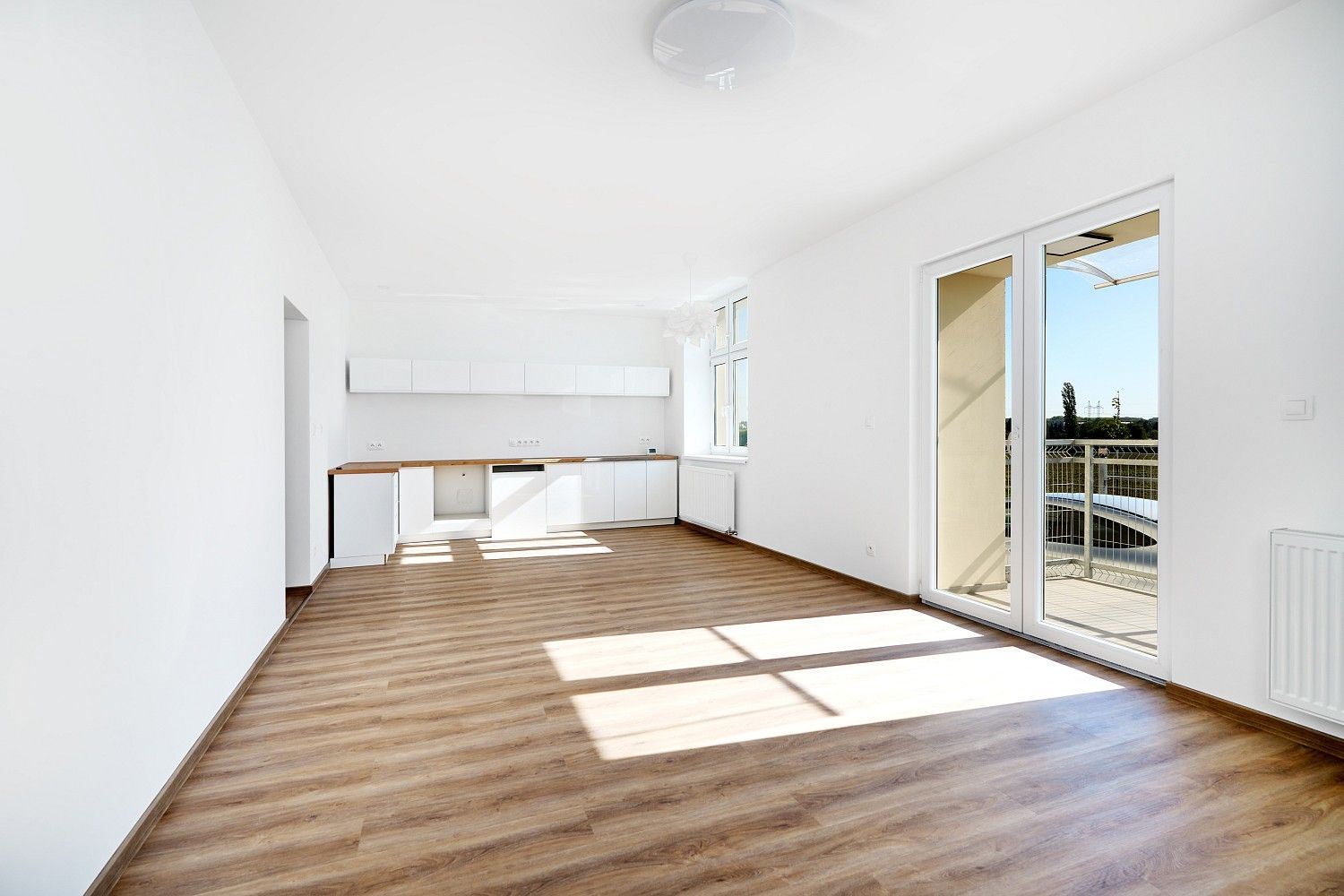 3+kk, Praha - Běchovice, okres Praha 21, Hlavní město Praha, 119 m² - 1
