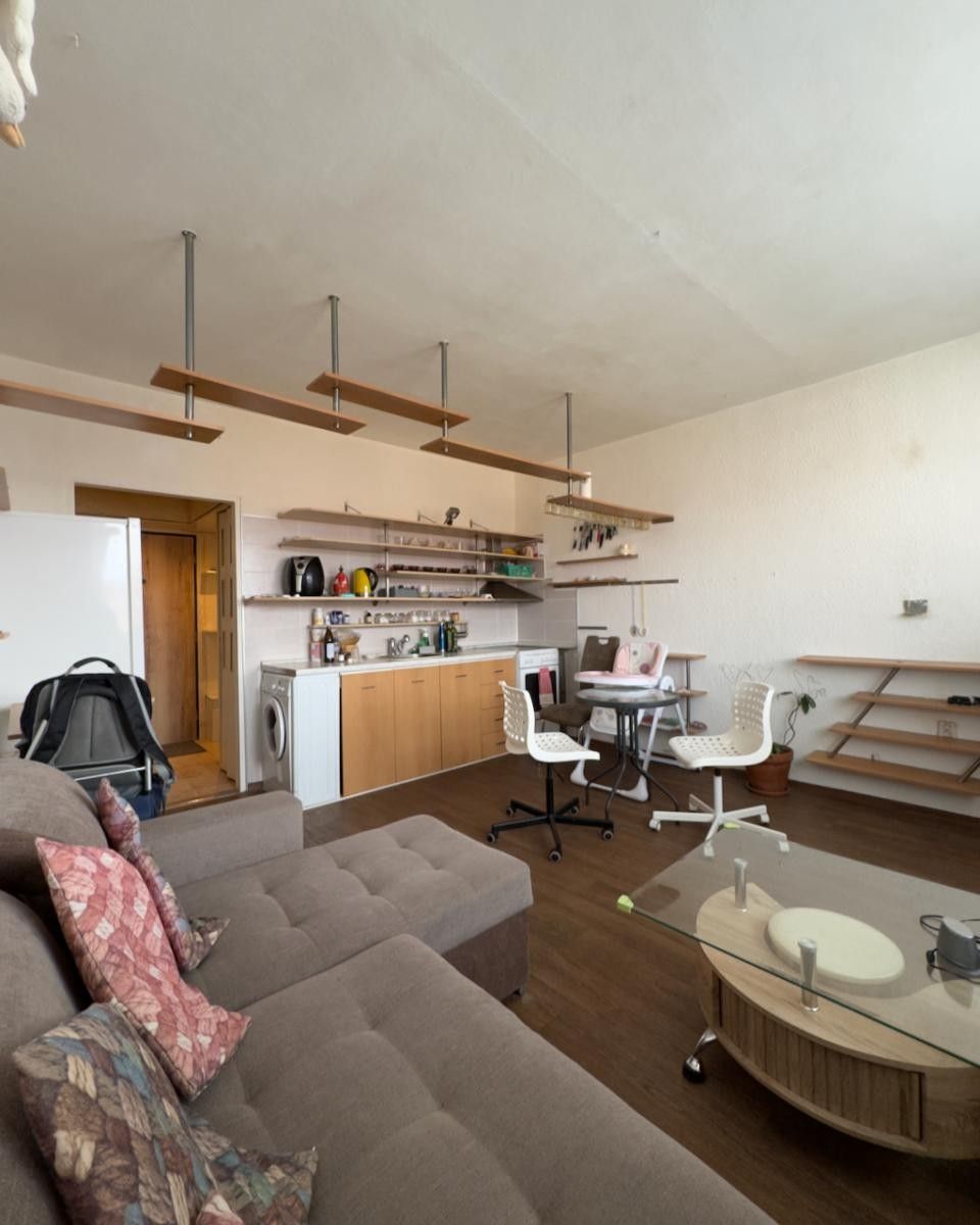 2+kk, Hradecká, Česká Lípa, 40 m² - 2