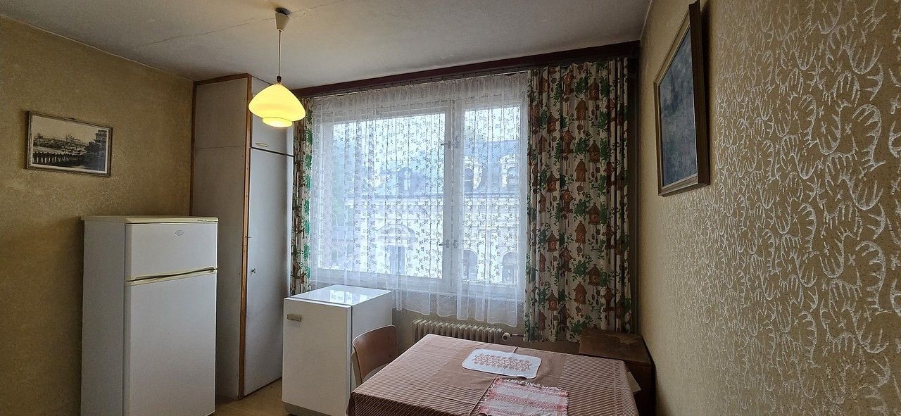 Prodej byt 2+1 - Jablonec nad Nisou, Liberecký kraj, 60 m² - 2