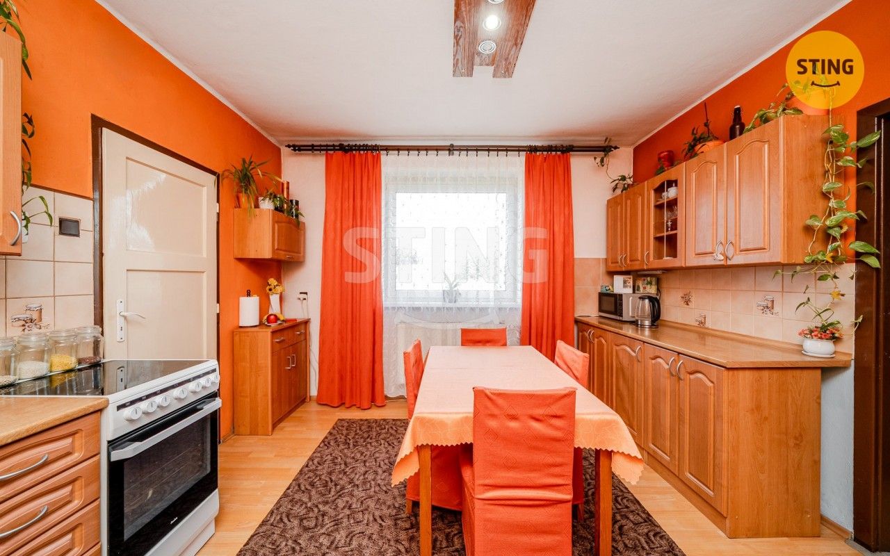 Rodinný dům · 150 m² · Brušperská, Stará Ves nad Ondřejnicí - 4