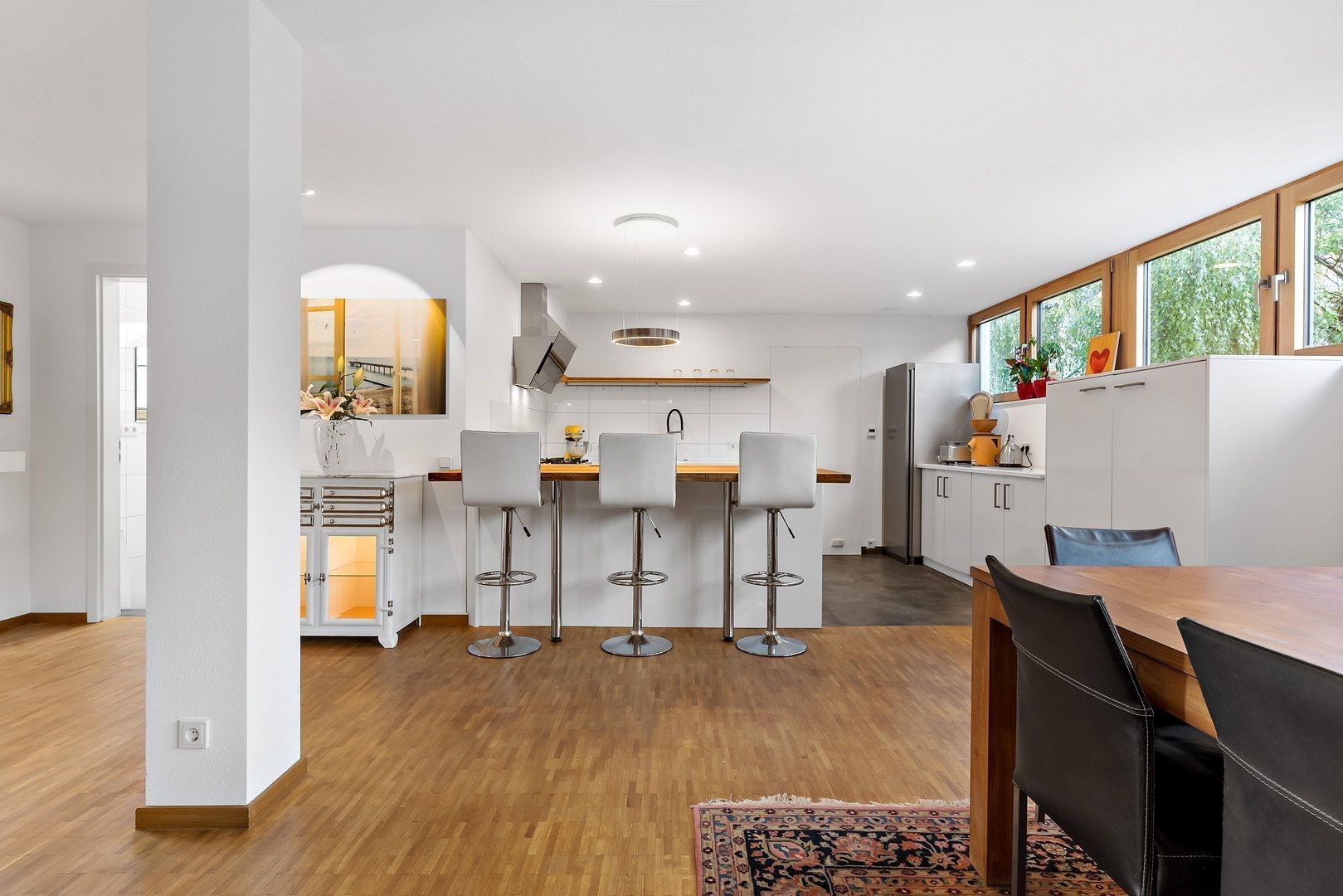 Prodej byt 5+1 - , Země Sársko, 142 m² - 5