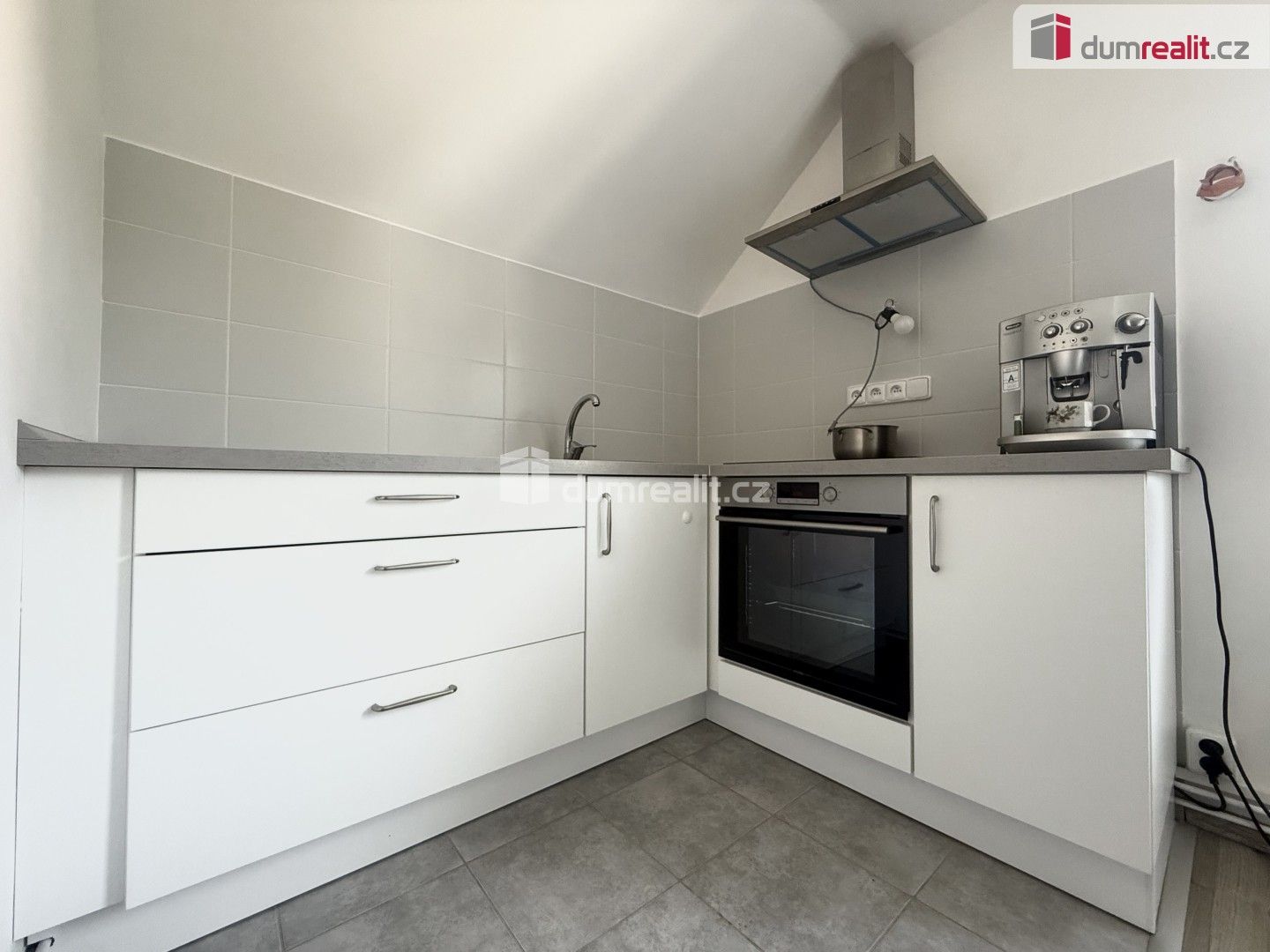 3+kk, Vilsnická, Děčín, 75 m²