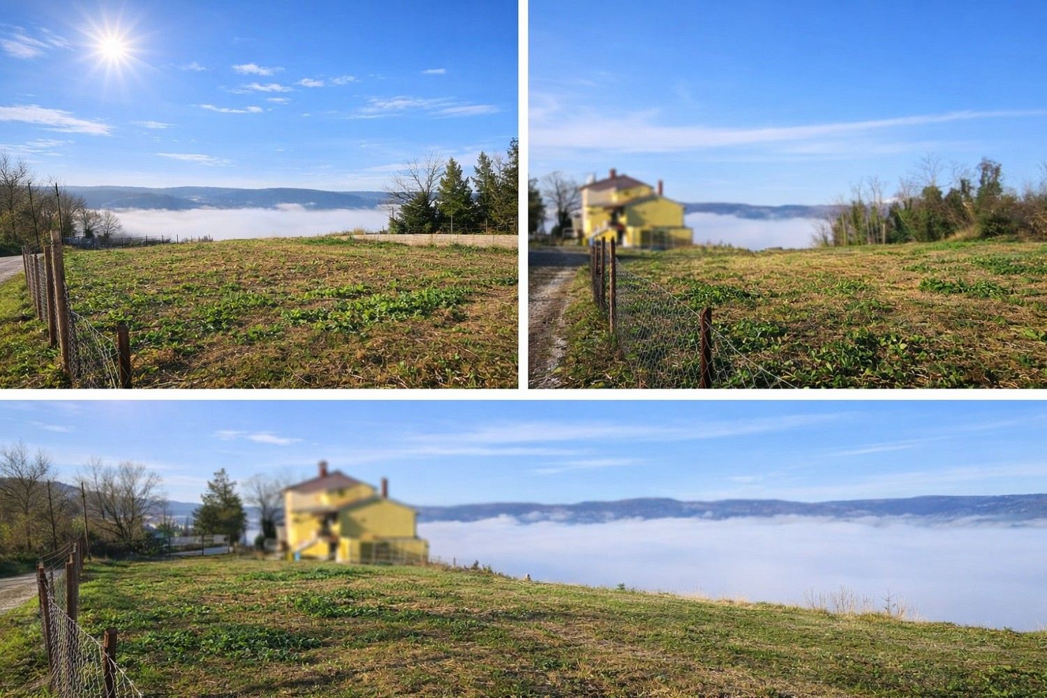 Pozemek pro bydlení · Motovun, HR - 4