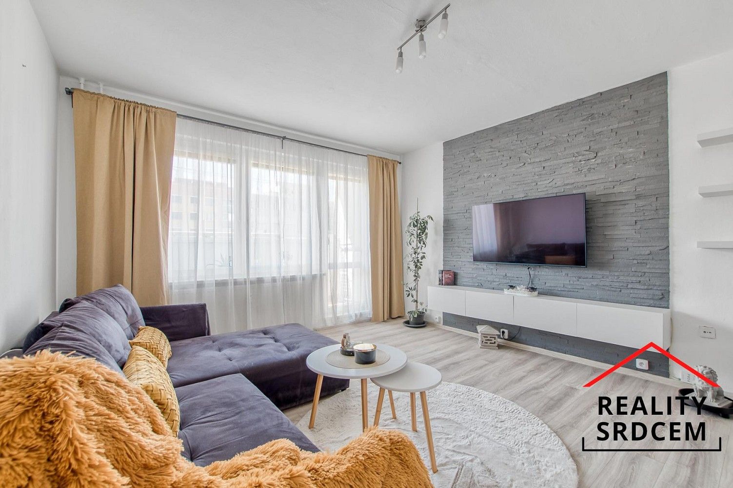 3+1, Jana Škody, Ostrava - Dubina, 71 m² - 2