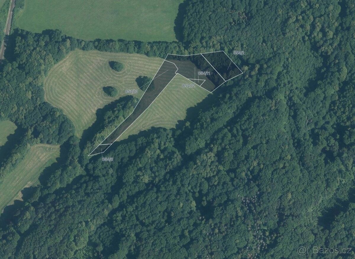 Pozemky pro bydlení, Veřovice, 742 73