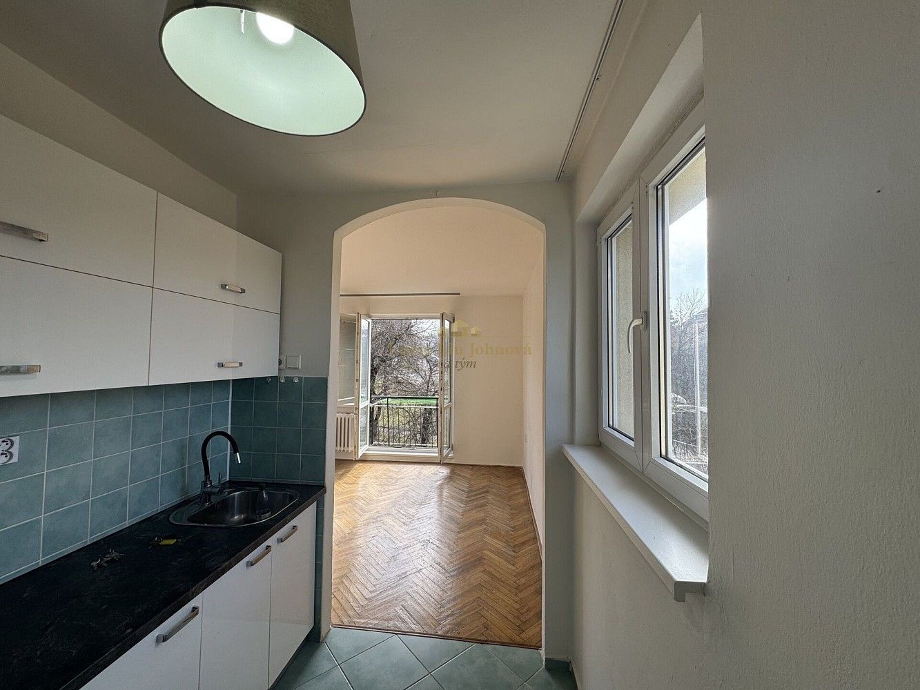 Byt 2+kk · 36 m² · Sartoriova, Praha 6 - Břevnov - 4