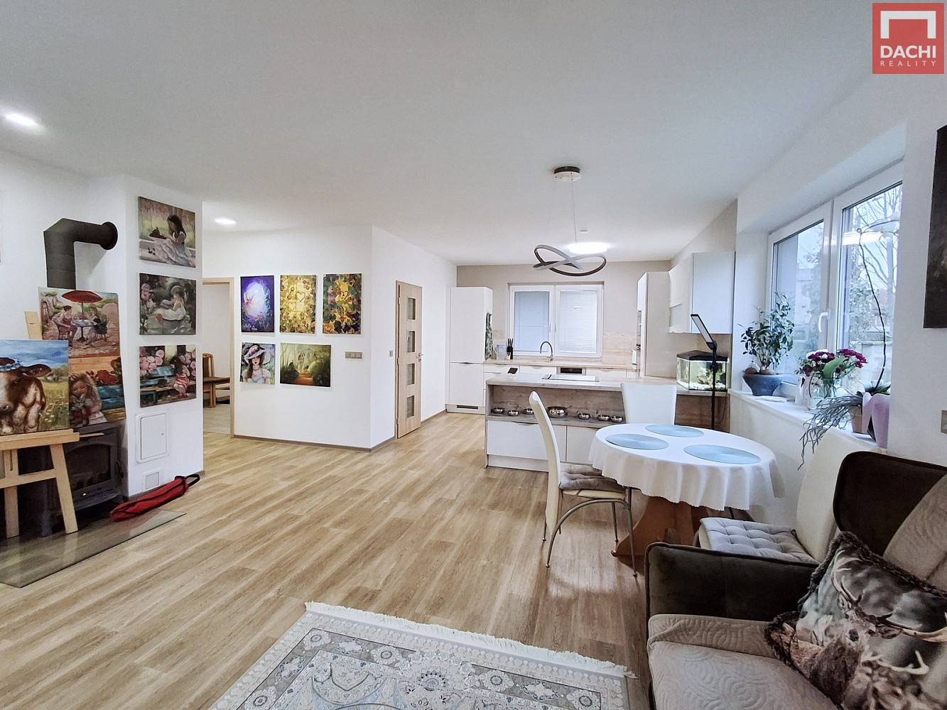 Rodinný dům · 150 m² · Dolany, okres Olomouc - 4