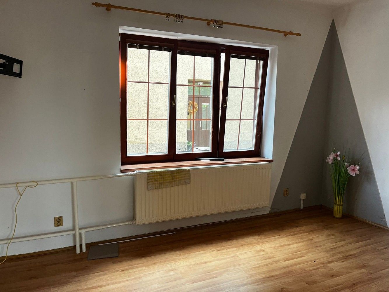 Pronájem rodinný dům - Skuteč, okres Chrudim, Pardubický kraj, 80 m² - 5
