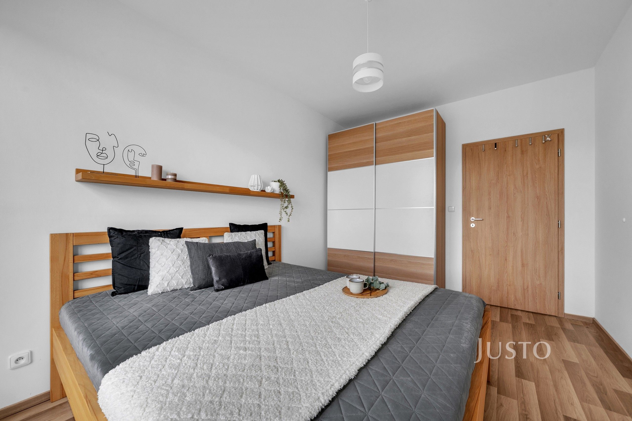 Byt 3+kk · 58 m² · Oty Bubeníčka 1639, Praha Uhříněves - 3