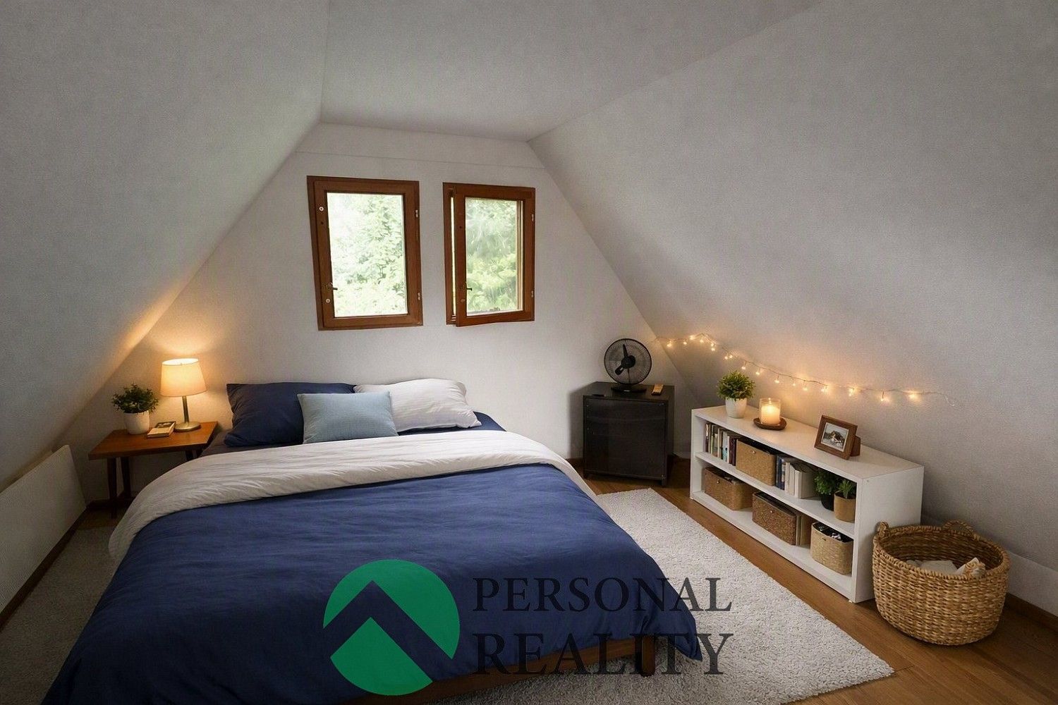 Prodej chalupa - Petrovice I - Hološiny, okres Kutná Hora, Středočeský kraj, 18 m² - 5