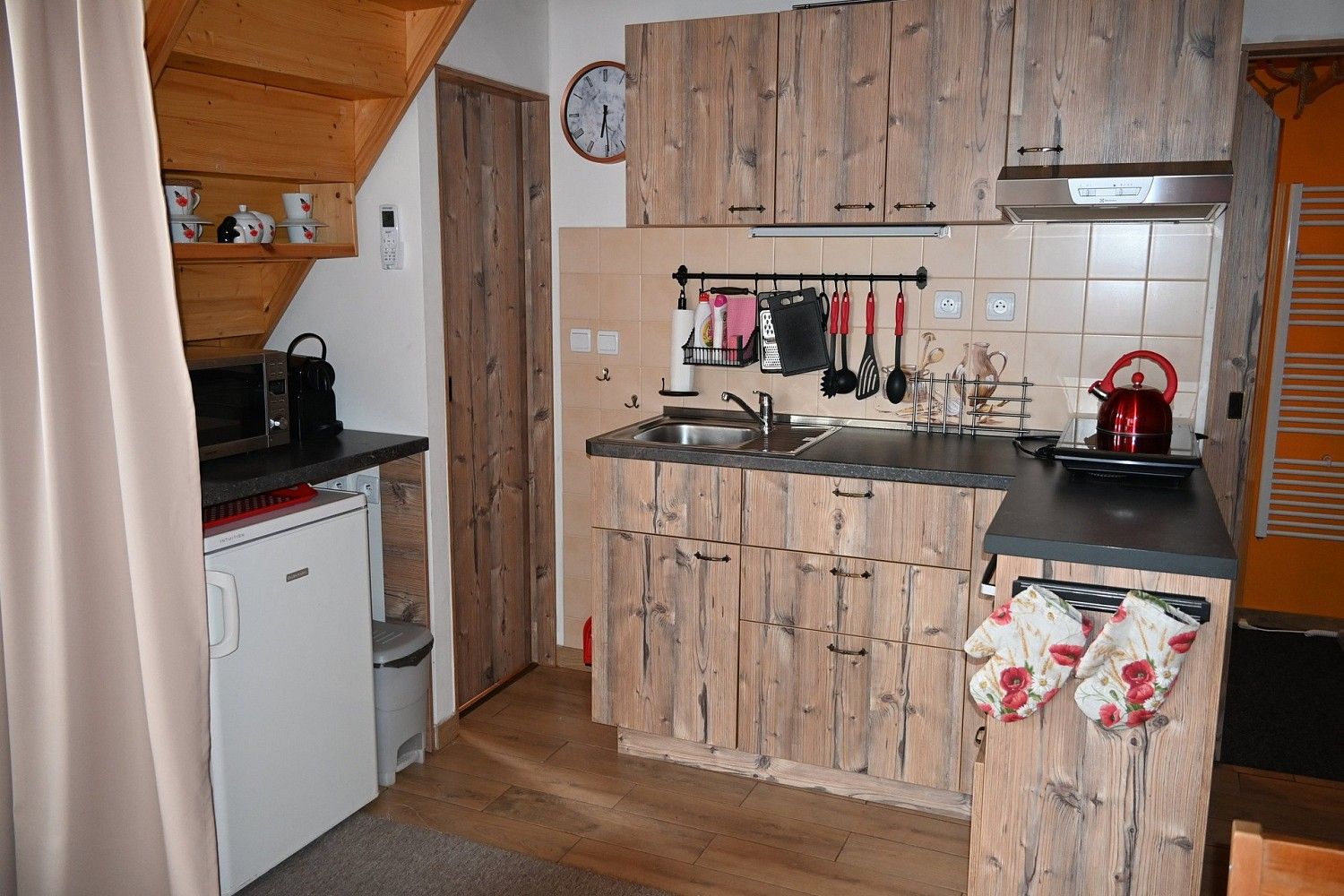 Prodej chalupa - Světlá Hora - Suchá Rudná, okres Bruntál, Moravskoslezský kraj, 40 m² - 5