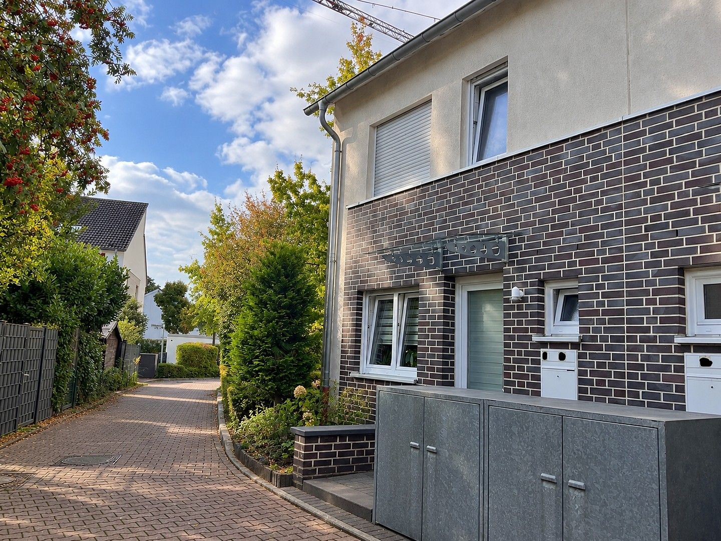 Rodinný dům · 107 m² · , Severní Porýní-Vestfálsko - 3