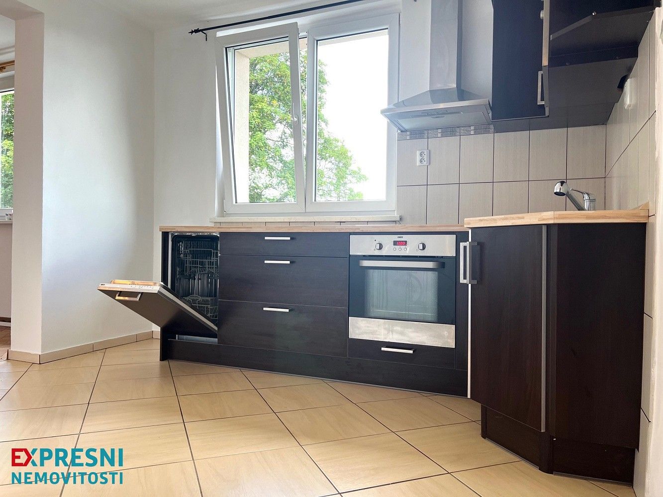 Byt 3+1 · 76 m² · Nová Pec - Nové Chalupy, okres Prachatice, Jihočeský kraj - 4