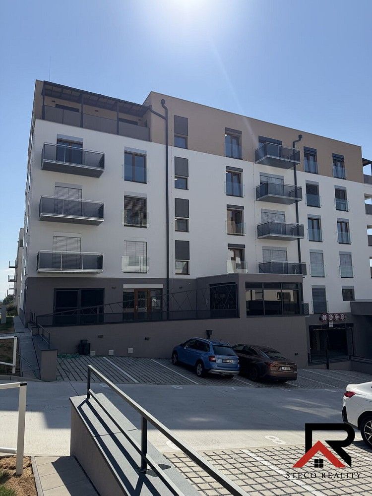 2+kk, Třebíč, Kraj Vysočina, 67 m² - 1