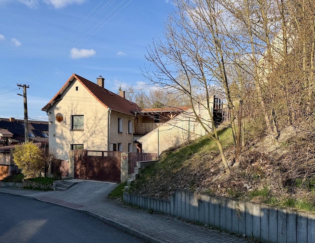 Rodinný dům, 190 m²