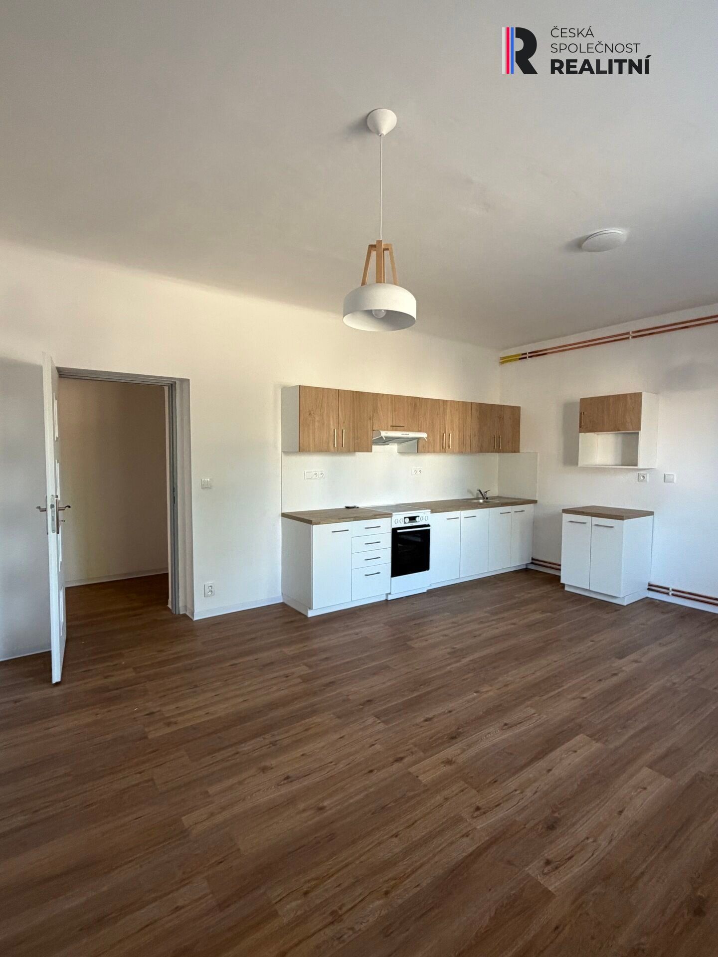3+kk, Kryrská, Vroutek, 96 m² - 2