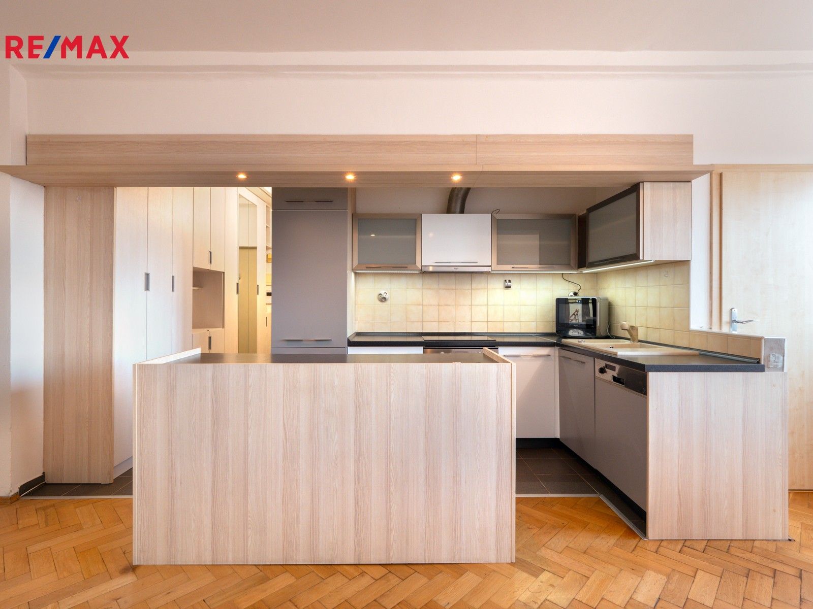 Prodej byt 3+kk - Malinová, Praha, 59 m²