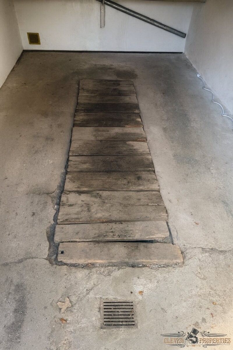 Pronájem garáž - Pardubice, 530 03