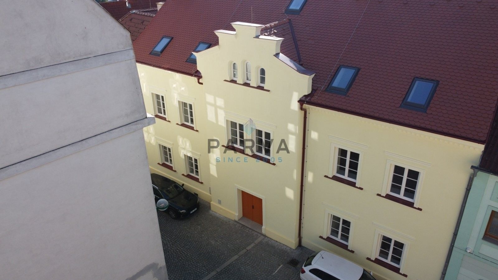 3+kk, Jakoubkova 544, Stříbro, 73 m²