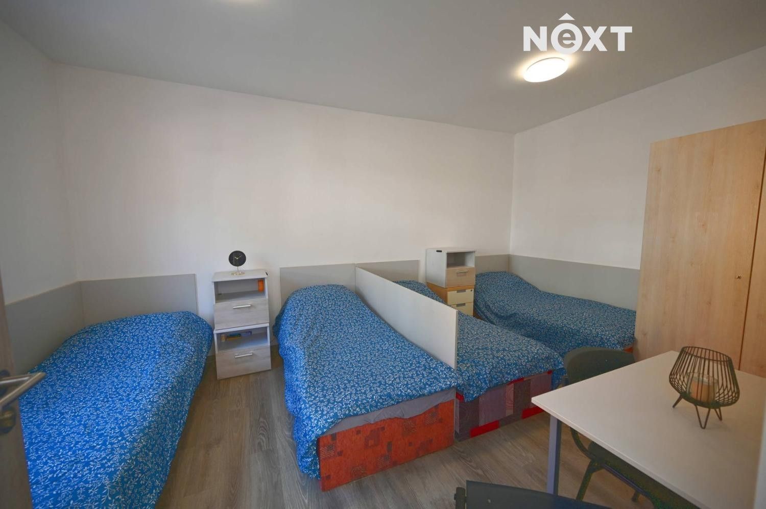 Ubytovací zařízení, Tálínská 1220, Praha, 215 m²