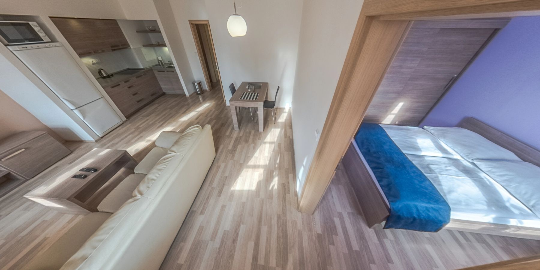 Pronájem byt 2+kk - Špitálská, Hradec Králové - Hradec Králové, Královéhradecký kraj, 56 m² - 5