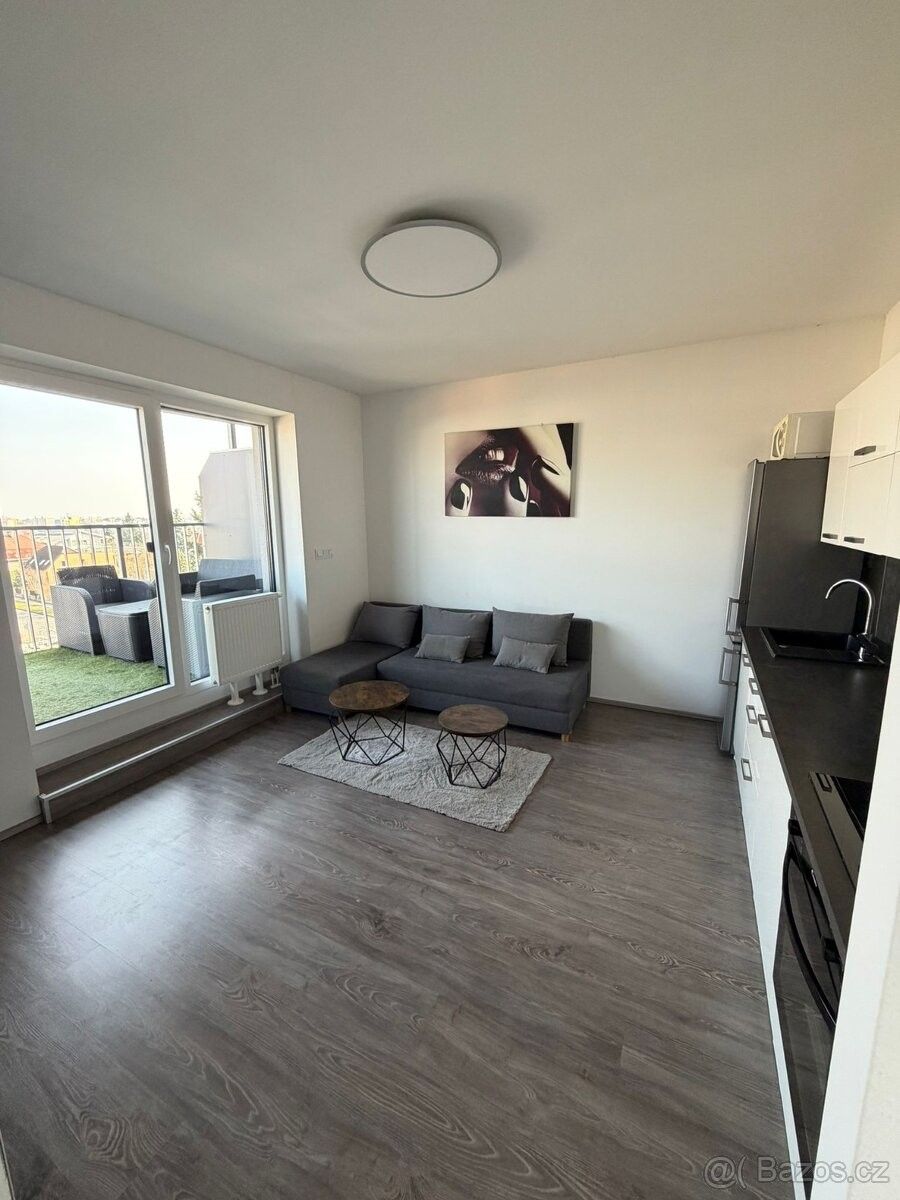 2+kk Apartment in Praha - View 2