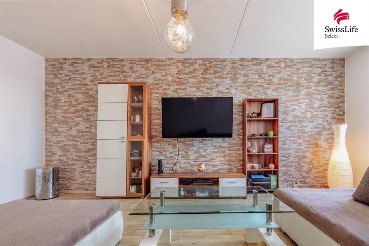 4+1, Kaznějovská, Plzeň, 92 m²