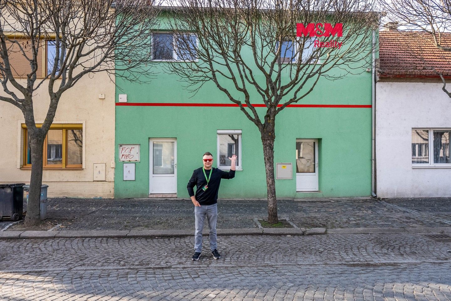 Rodinný dům, 170 m²