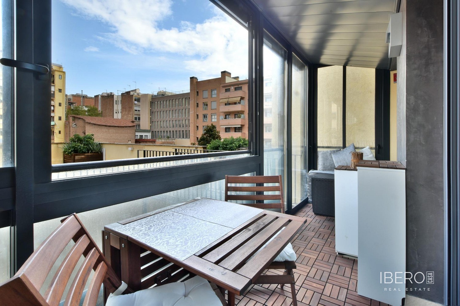 4+kk, Barcelona, Španělsko, 70 m² - 2