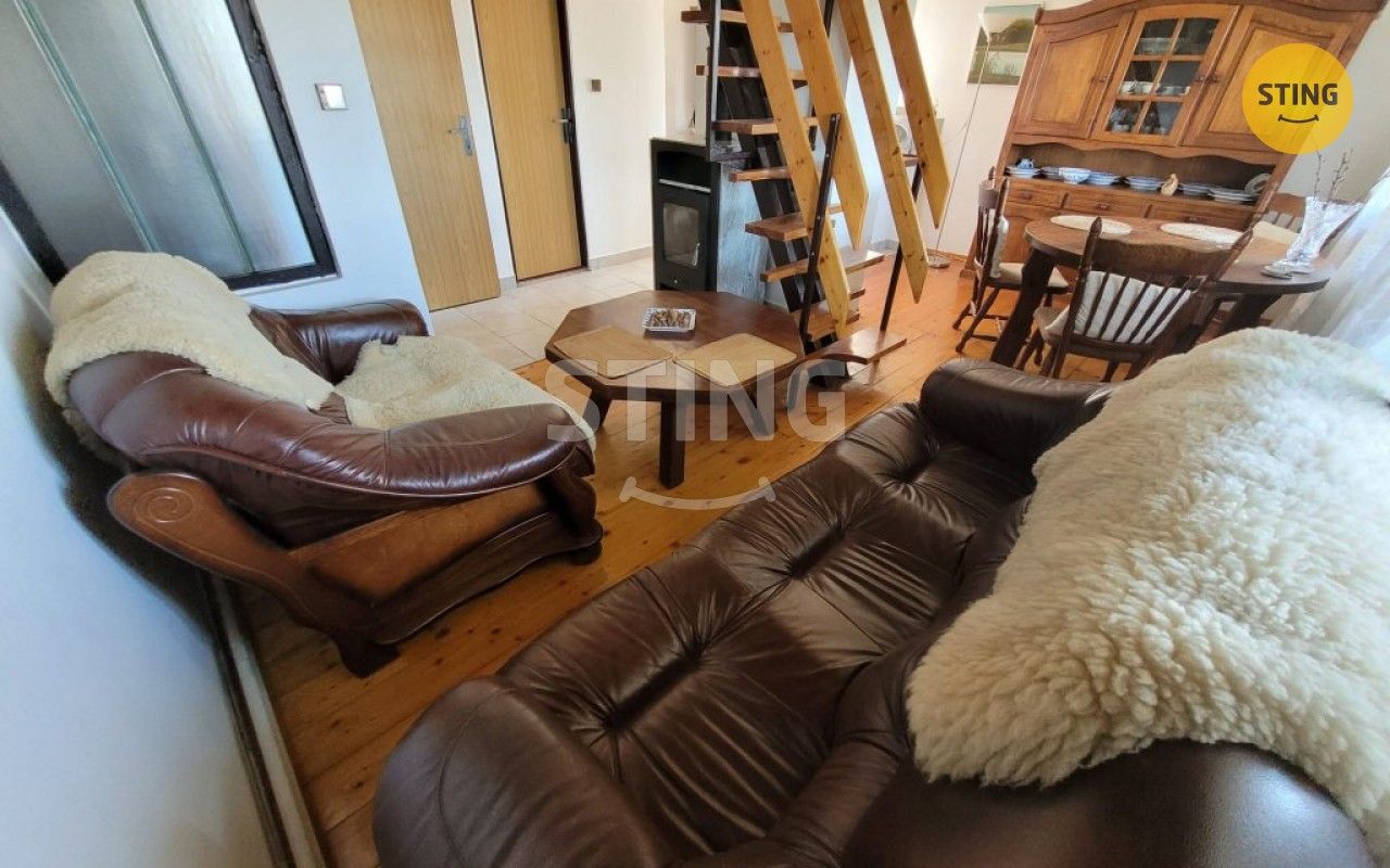 Chalupy, Na Výsluní, Těrlicko, 96 m²