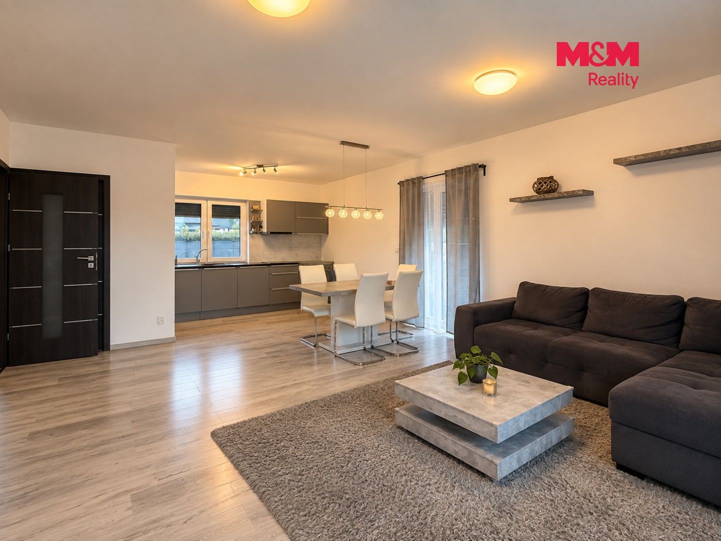 Rodinný dům · 110 m² · Jedlová, Čakovičky - 4