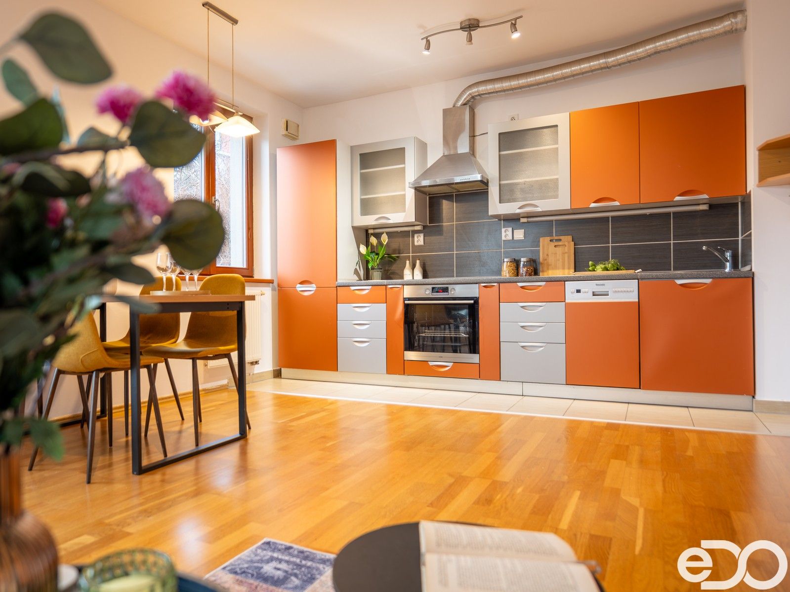 Prodej byt 2+kk - K náhonu, Praha, 70 m²