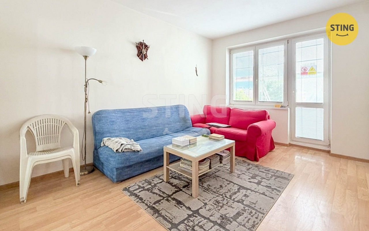 Byt 2+1 · 56 m² · tř. Těreškovové, Karviná - 3