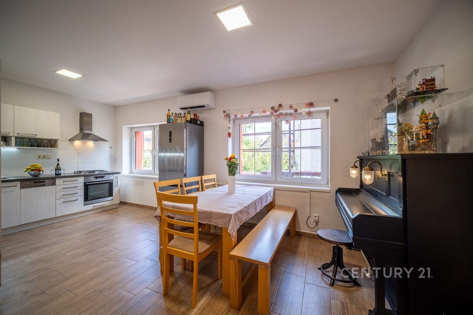 3+kk, Dobrovodská 757, České Budějovice 5, 62 m² - 1
