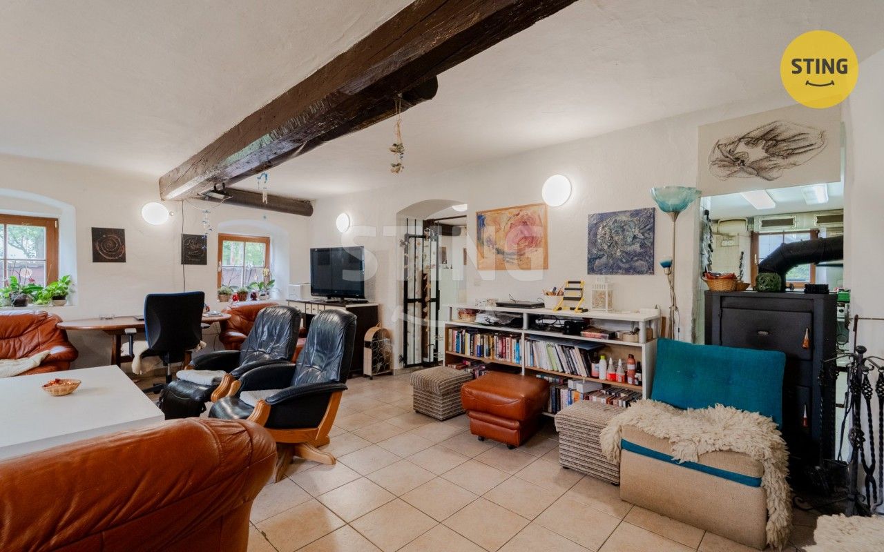 Komerční nemovitost · 480 m² · Dolní Moravice - 4