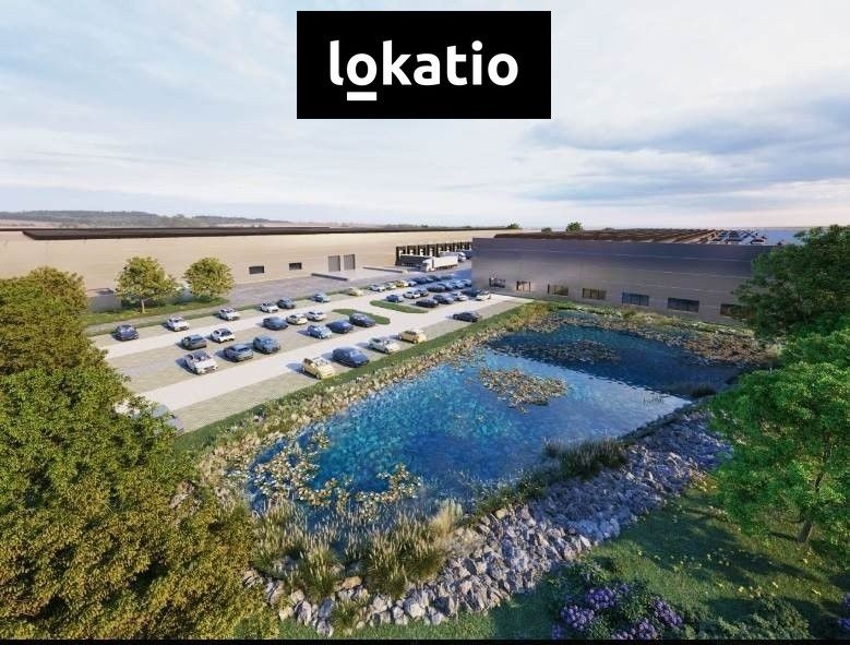 Pronájem sklad - Přerov, 5 760 m²