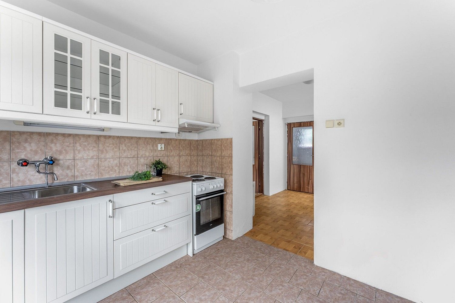 Rodinný dům · 80 m² · Husinec - Řež, okres Praha-východ, Středočeský kraj - 4