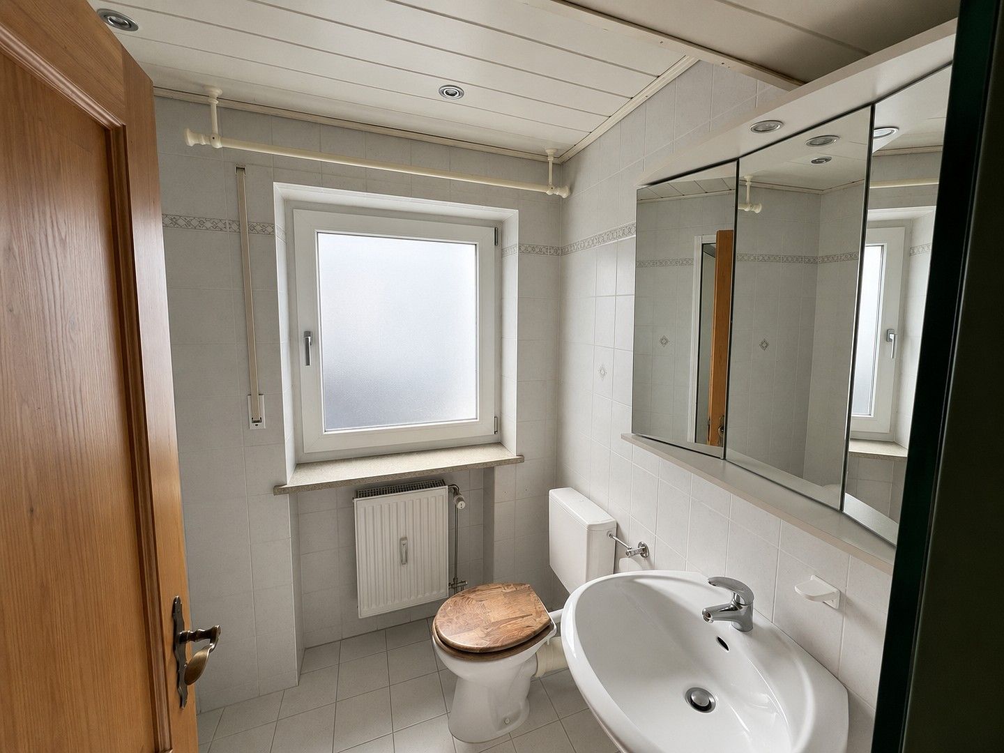Prodej byt 1+1 - Passau Passau Bayern 94036, 36 m² - 5