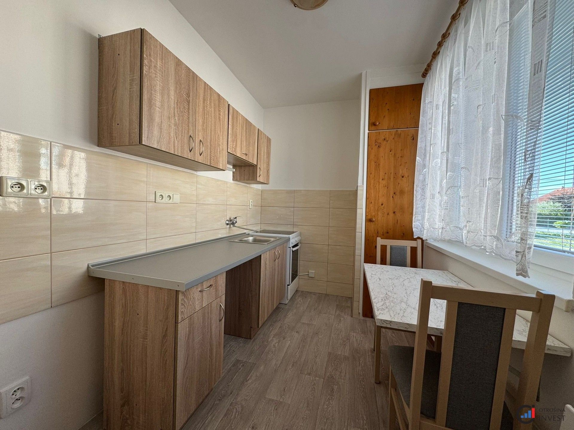 Pronájem byt 1+kk - Přeloučská 235, Pardubice Staré Čívice, 32 m² - 5