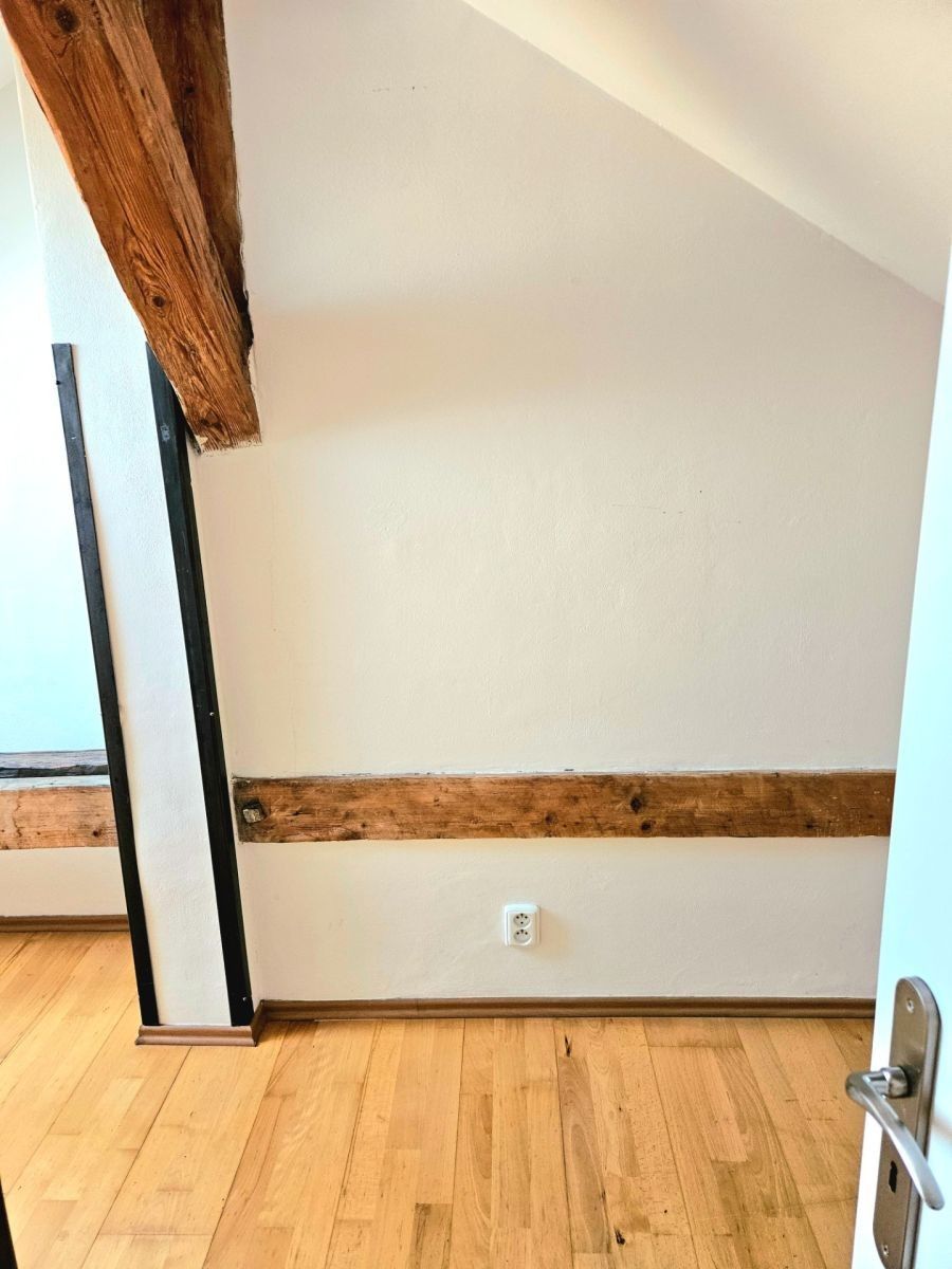 Pronájem byt 2+1 - Vlkova, Praha - Žižkov, 59 m² - 5