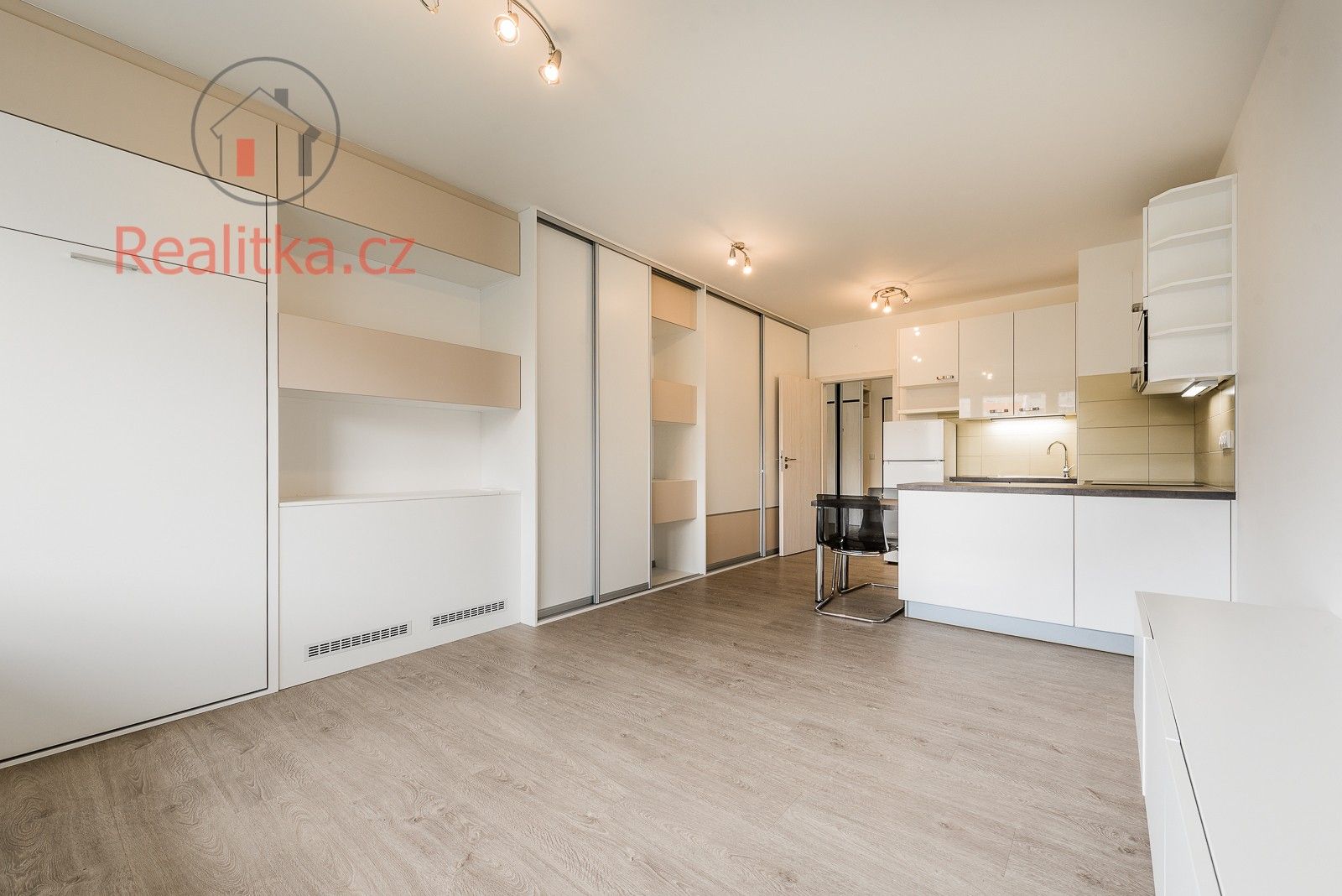 1+kk, Pavla Beneše 775, Praha Letňany, 37 m² - 2