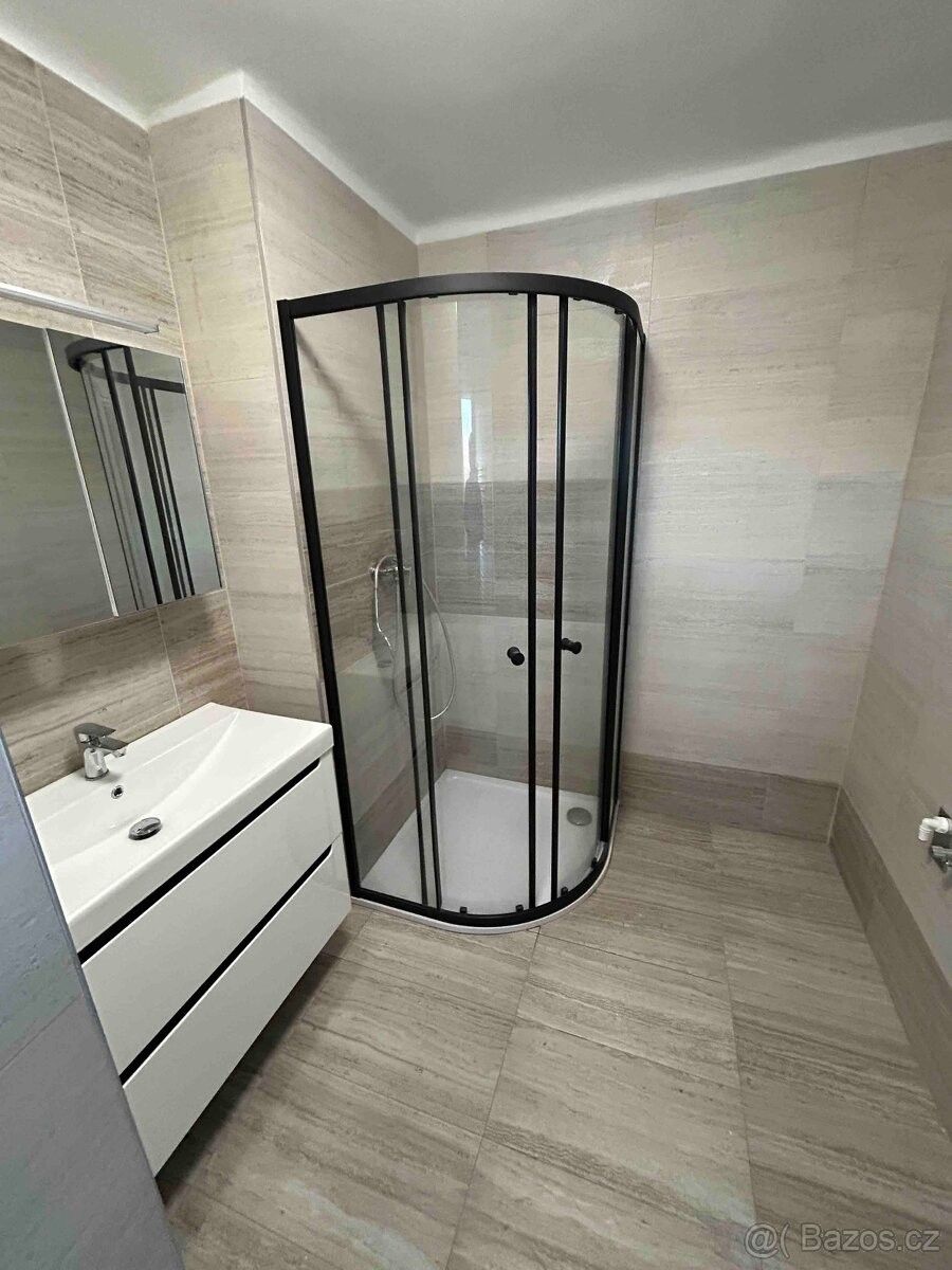 Pronájem byt - Jemnice, 675 31