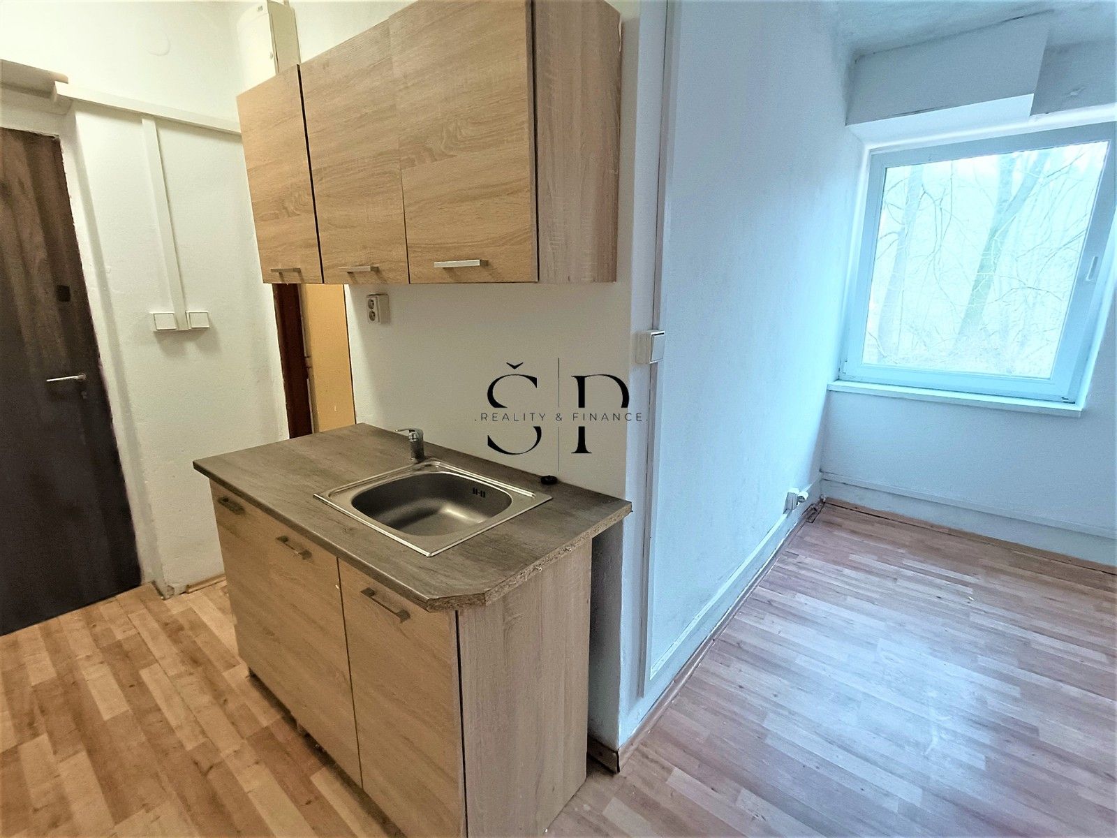Pronájem byt 1+kk - Kejnice, 40 m² - 5