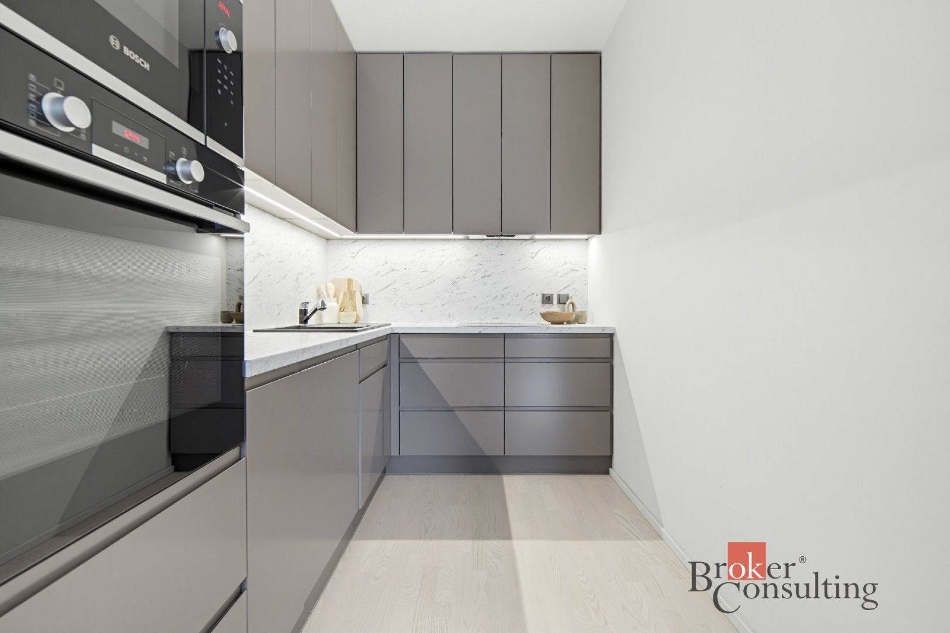 2+kk, Novotného, Praha, 52 m² - 2