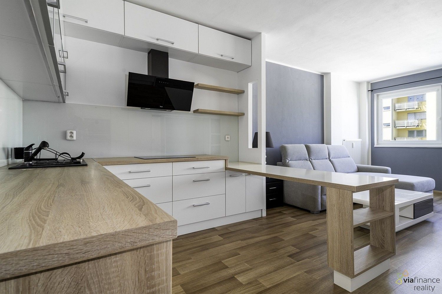 Byt 3+kk · 75 m² · Pardubice - Polabiny, Pardubický kraj - 4