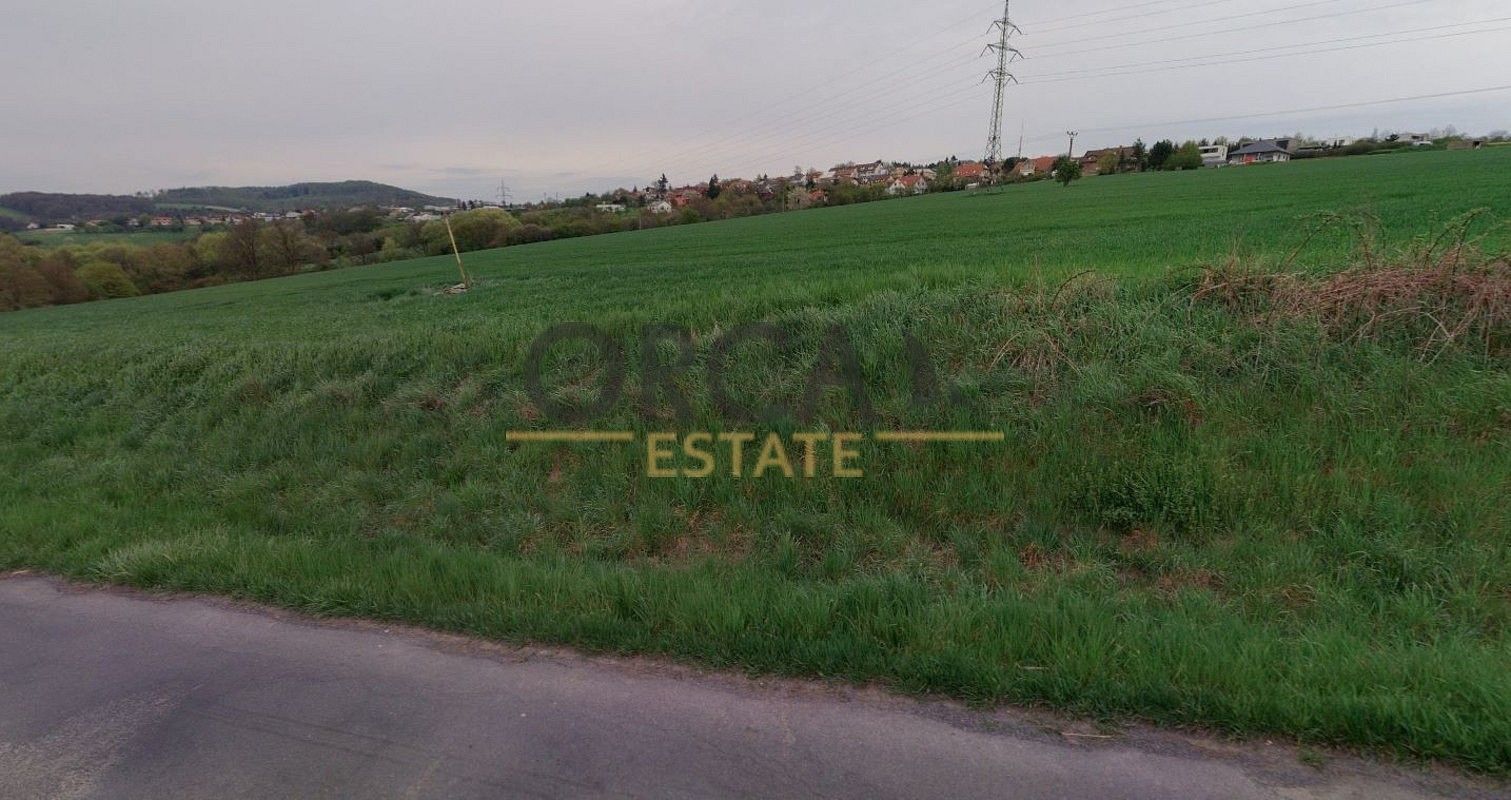 Zemědělský pozemek · Zlín, Zlínský kraj - 3